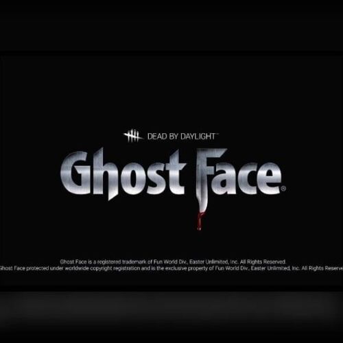 Dead by Daylight - Ghost Face (DLC) (Xbox One / Xbox Series X|S) Xbox Live Key - ARGENTINA