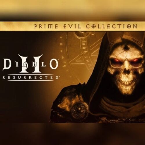 Diablo - Prime Evil Collection (Xbox One / Xbox Series X|S) Xbox Live Key - ARGENTINA