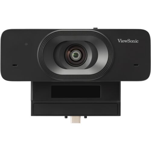 Viewsonic TeamJoin TWC101 webcam 8,29 MP 3840 x 2160 USB-C Noir