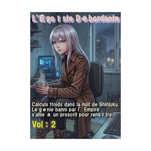 L'égoïste Débordante