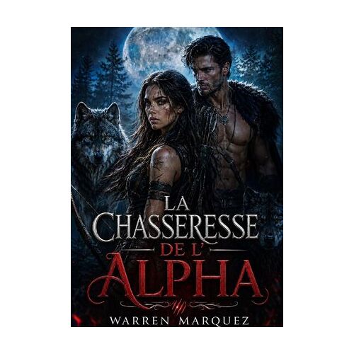 La Chasseresse De L'alpha