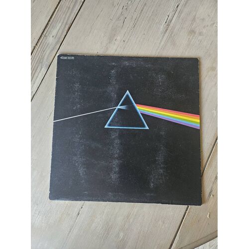 Pink Floyd The Fark Side Of The Moon