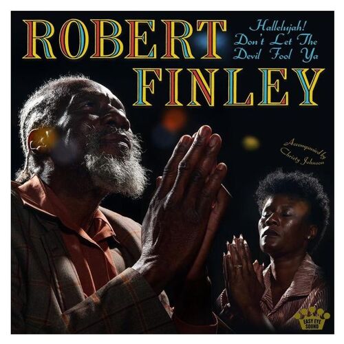 Hallelujah! Don't Let The Devil Fool Ya - Vinyle