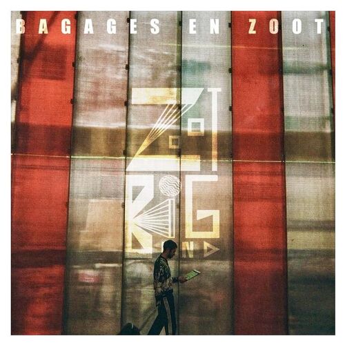 Bagages En Zoot - Cd Album