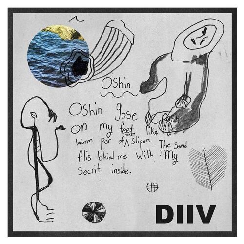 Oshin - Vinyle