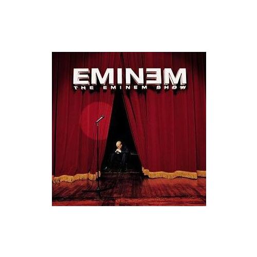 The Eminem Show - Vinyle