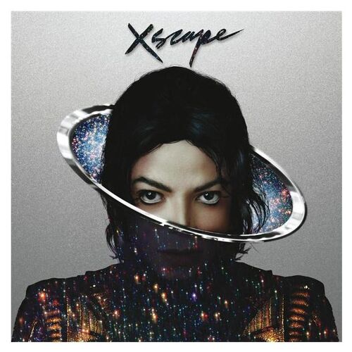 Xscape - Vinyle