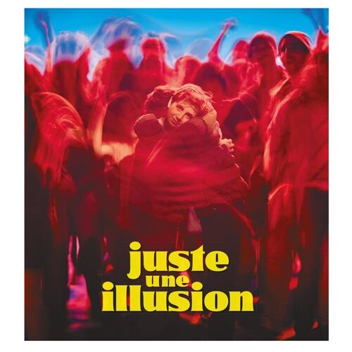 Juste Une Illusion - Vinyle