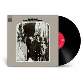John Wesley Harding - Vinyle
