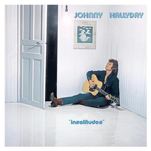 Insolitudes - Vinyle
