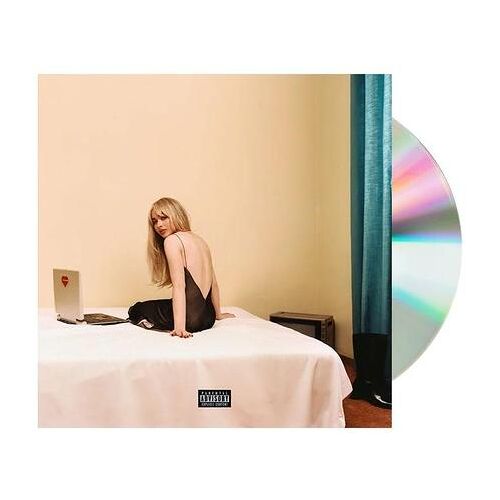 Emails I Can't Send - Cd Album
