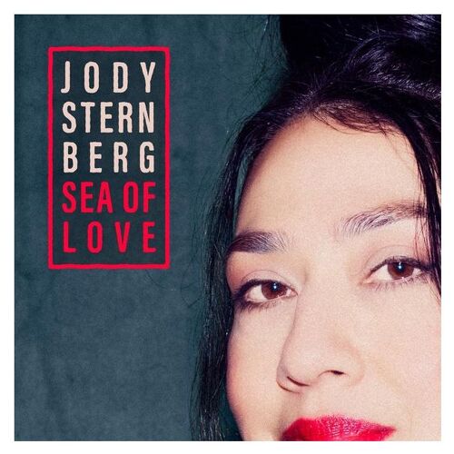 Sea Of Love - Cd Album