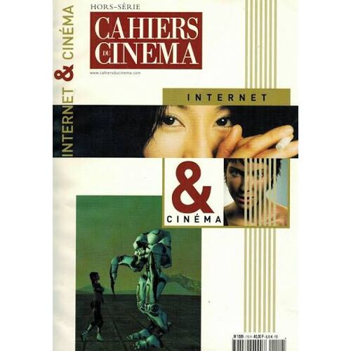 Cahiers Du Cinéma Hors Série