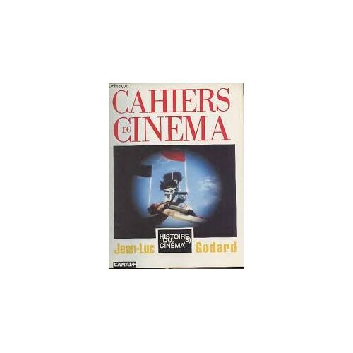 Cahiers Du Cinéma
