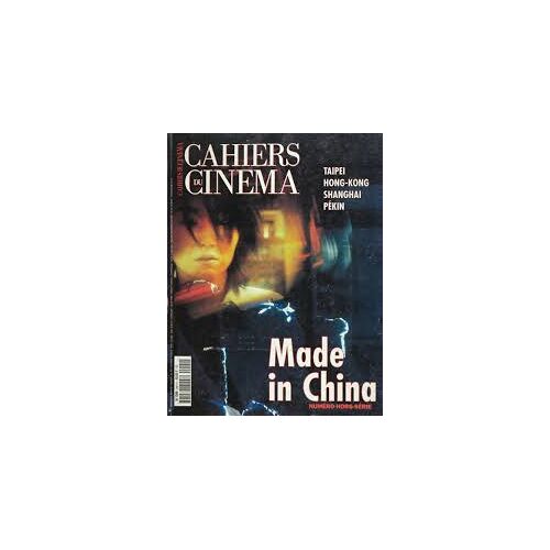 Cahiers Du Cinéma
