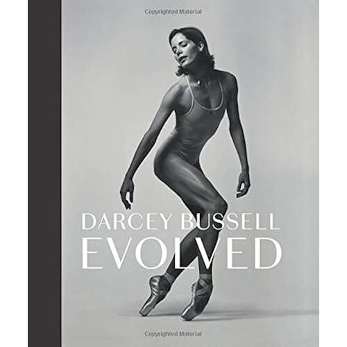 Darcey Bussell: Evolved [Special Edition]