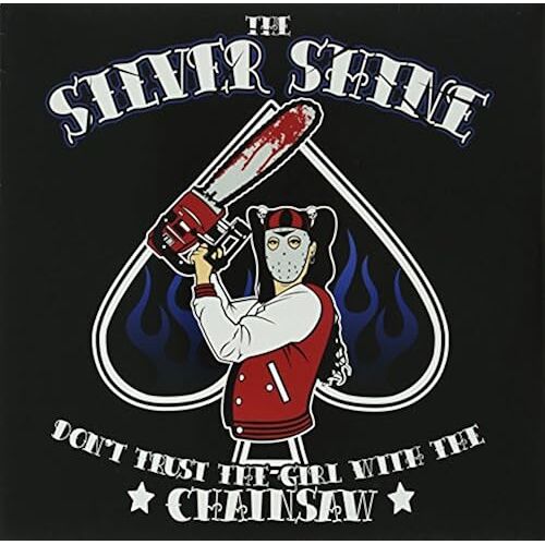 Don't Trust The Girl With The Chainsaw [12 Inch Analog]