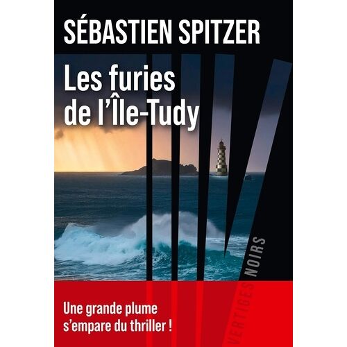 Les Furies De L'île-Tudy