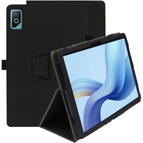 KALANKA-Étui magnétique pour tablette DOOGEE Tab G6 Pro 12 pouces 2026 nouveau étui de tablette portable PC Folio en cuir support Funda