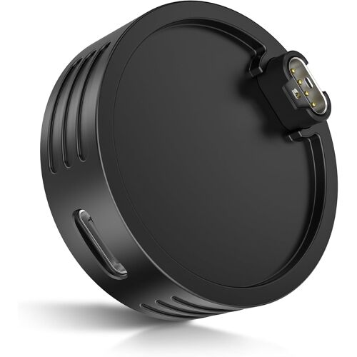 KALANKA-Adaptateur Chargeur USB C pour Montre Garmin,Socle Charge de Câble USBC Type C Station pour Garmin Forerunner 970 570 965 945,Fenix E 8 7 6 5 Pro Plus,Tactix 8 7,Approach,Epix(Boîtier ¿ 47 mm