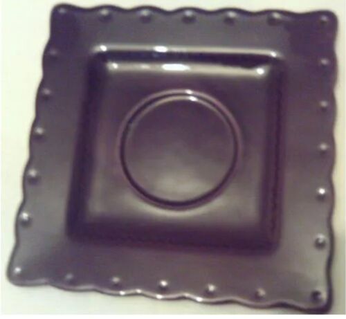 Assiette A Dessert / Soucoupe / Vide-Poche - " Maisons Du Monde " - Neuve