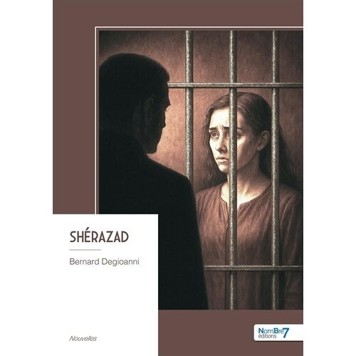 Shérazad
