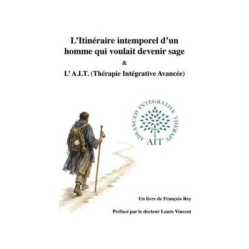 L'itinéraire Intemporel D'un Homme Qui Voulait Devenir Sage