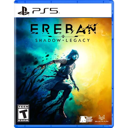 Ereban: Shadow Legacy (Standard Edition) (:) - PS5