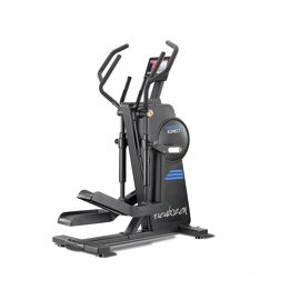 Vélo Elliptique Heubozen Trooper Konect – Écran Tactile Connecté – État Neuf