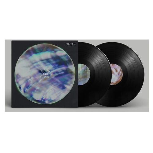 Nacar - Vinyle