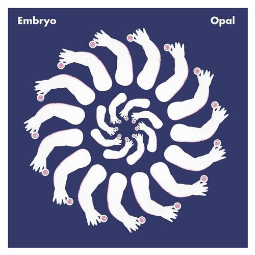 Opal - Vinyle