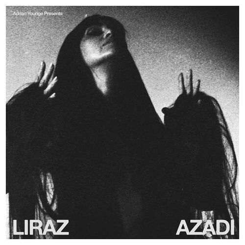 Azadi - Cd Album