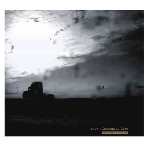Insomniac Doze (Anniversary Edition) - Cd Album