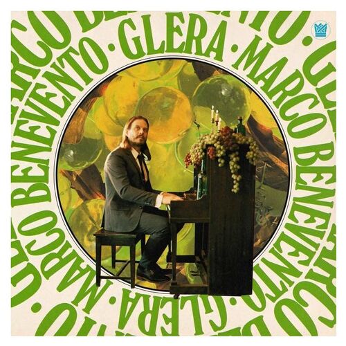 Glera - Cd Album