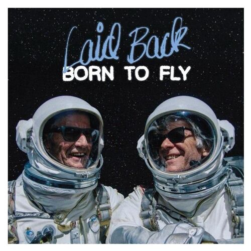 Born To Fly - Cd Album