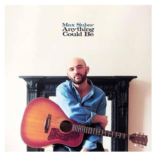 Anything Could Be - Vinyle