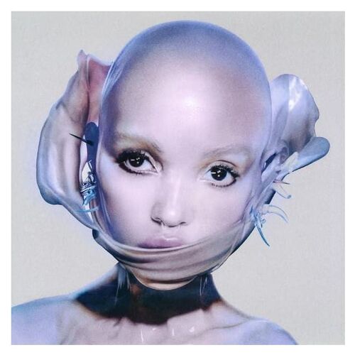 Eusexua Afterglow - Cd Album