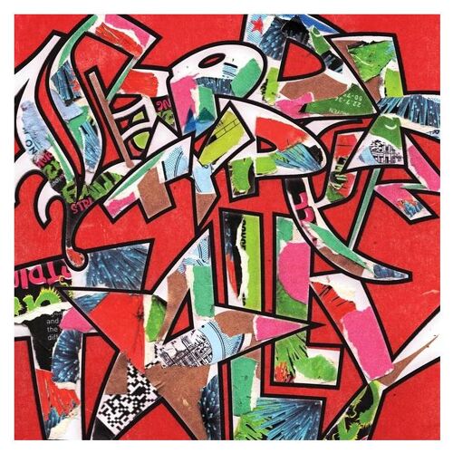 Tally - Vinyle