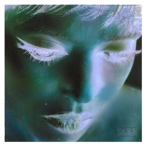 New Avatar - Cd Album