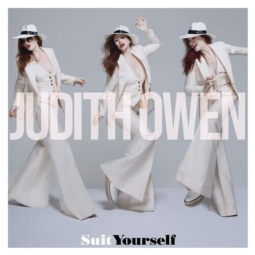 Suit Yourself - Vinyle