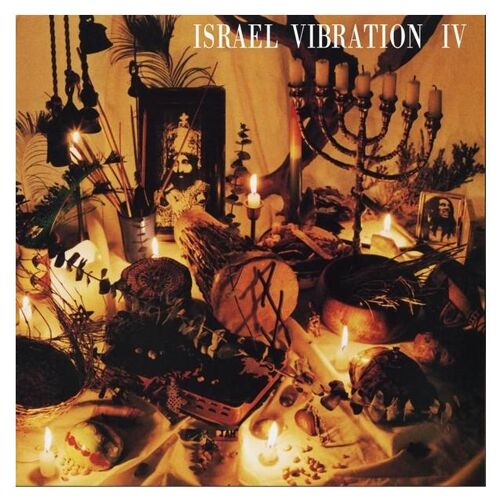 Iv - Cd Album