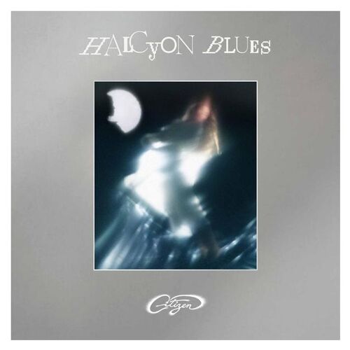 Halcyon Blues - Cd Album