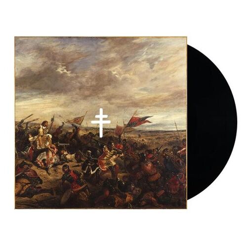 Blood Of Your Empire - Vinyle
