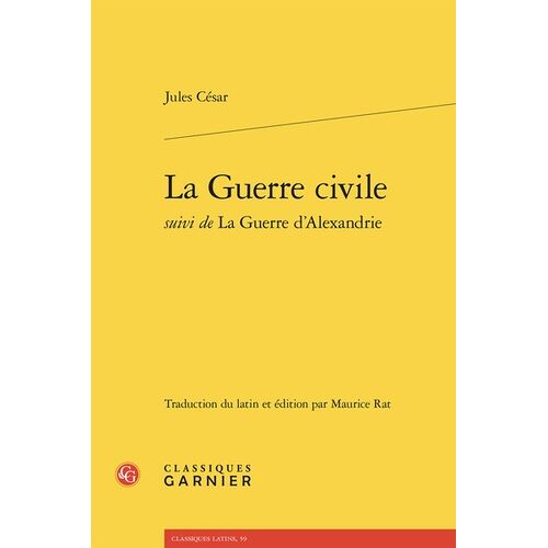La Guerre Civile