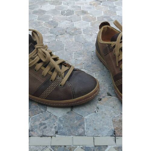 Baskets Timberland - 38
