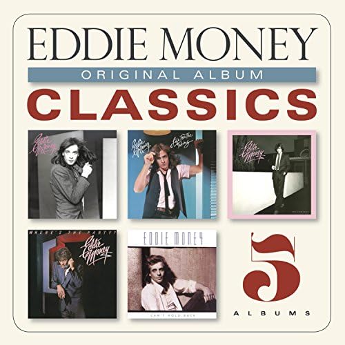 Original Album Classics