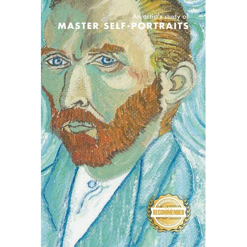 An Artist's Study Of Master Self-Portraits