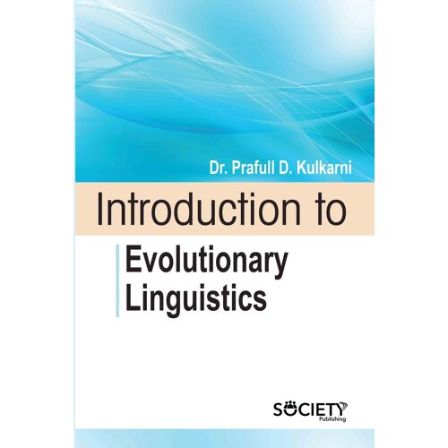 Introduction To Evolutionary Linguistics