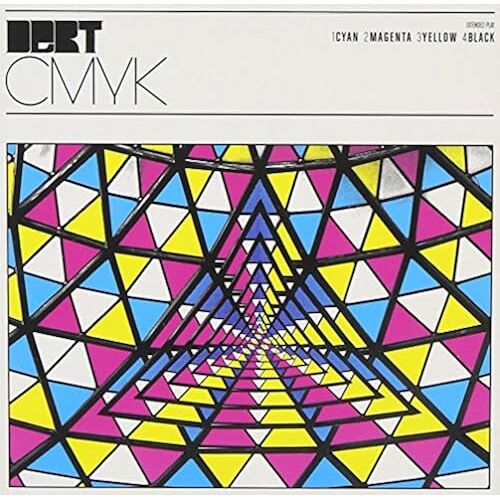 Cmyk Ep