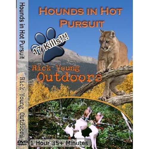 Hounds In Hot Pursuit